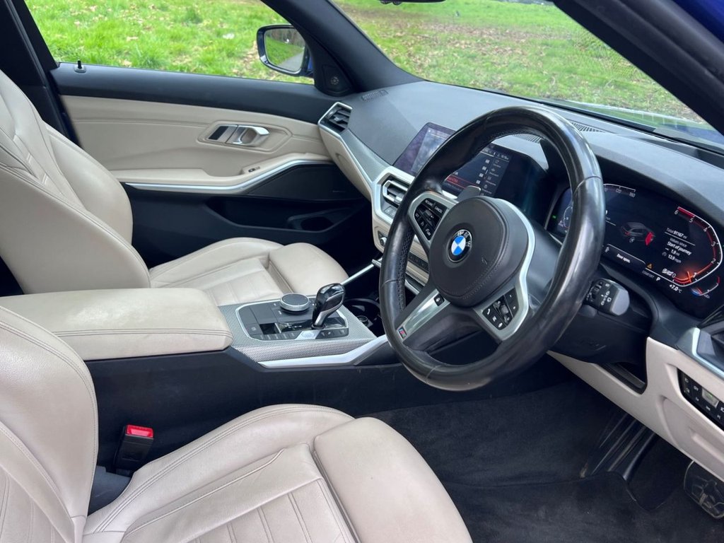 Used BMW 3 Series 2019 for sale - 78056282: Photo 2