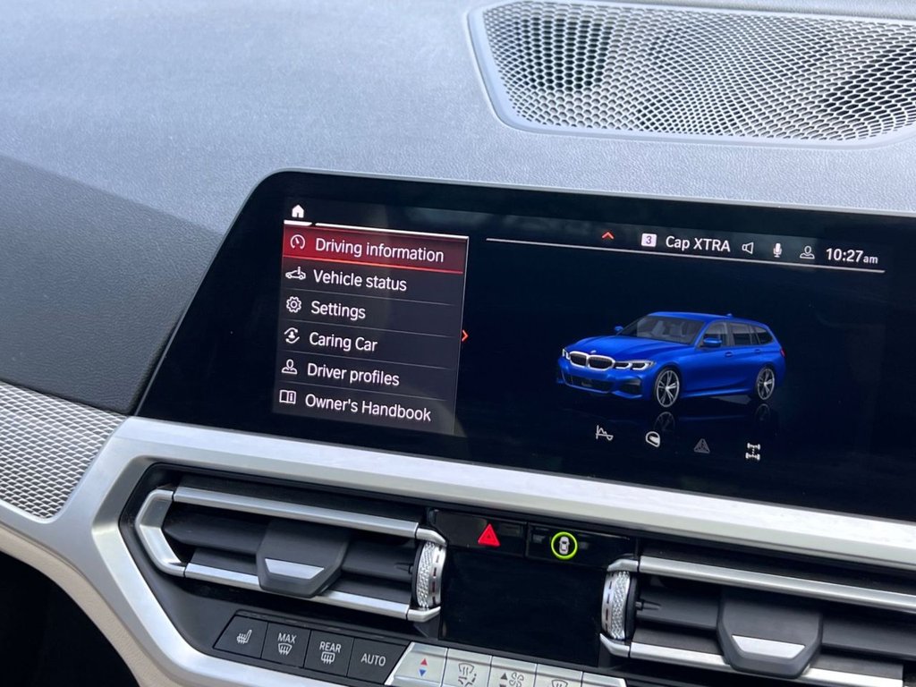 Used BMW 3 Series 2019 for sale - 78056282: Photo 21