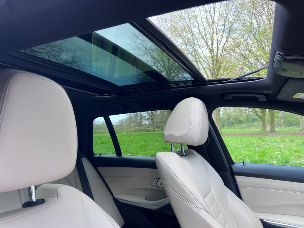 Used BMW 3 Series 2019 for sale - 78056282: Photo 23