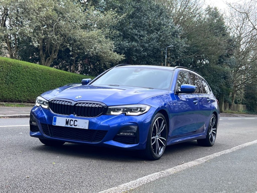 Used BMW 3 Series 2019 for sale - 78056282: Photo 3