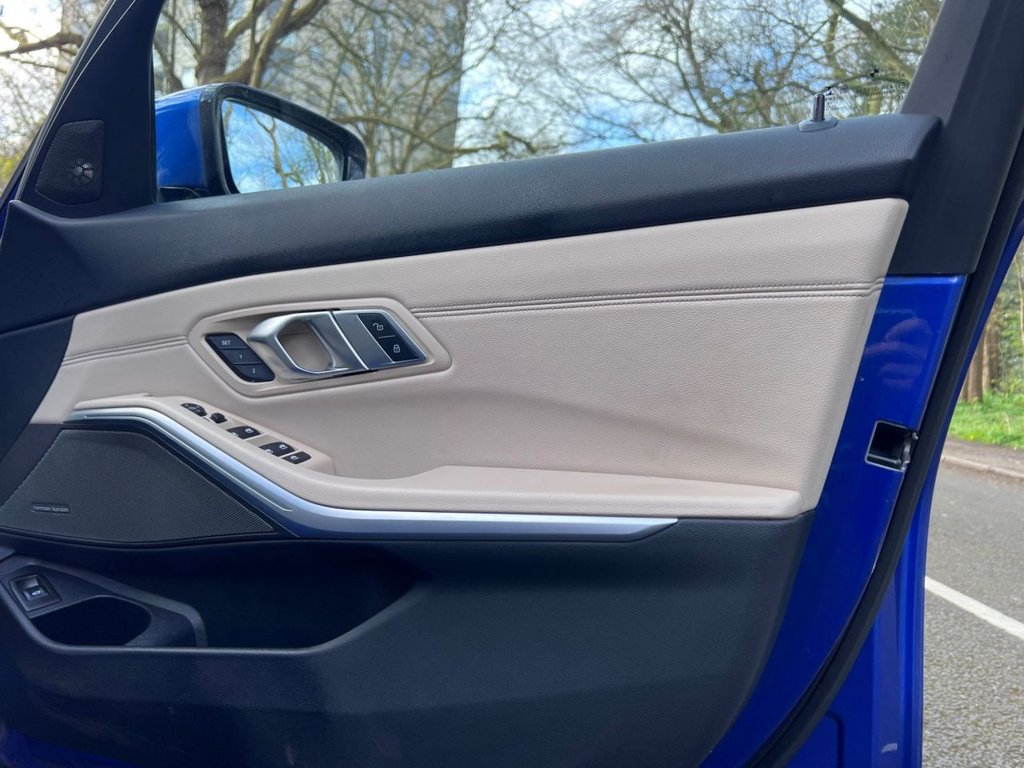 Used BMW 3 Series 2019 for sale - 78056282: Photo 31