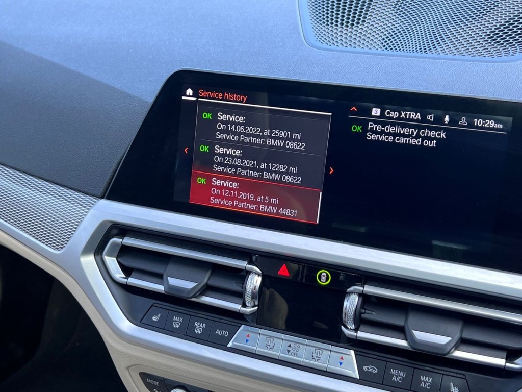 Used BMW 3 Series 2019 for sale - 78056282: Photo 32