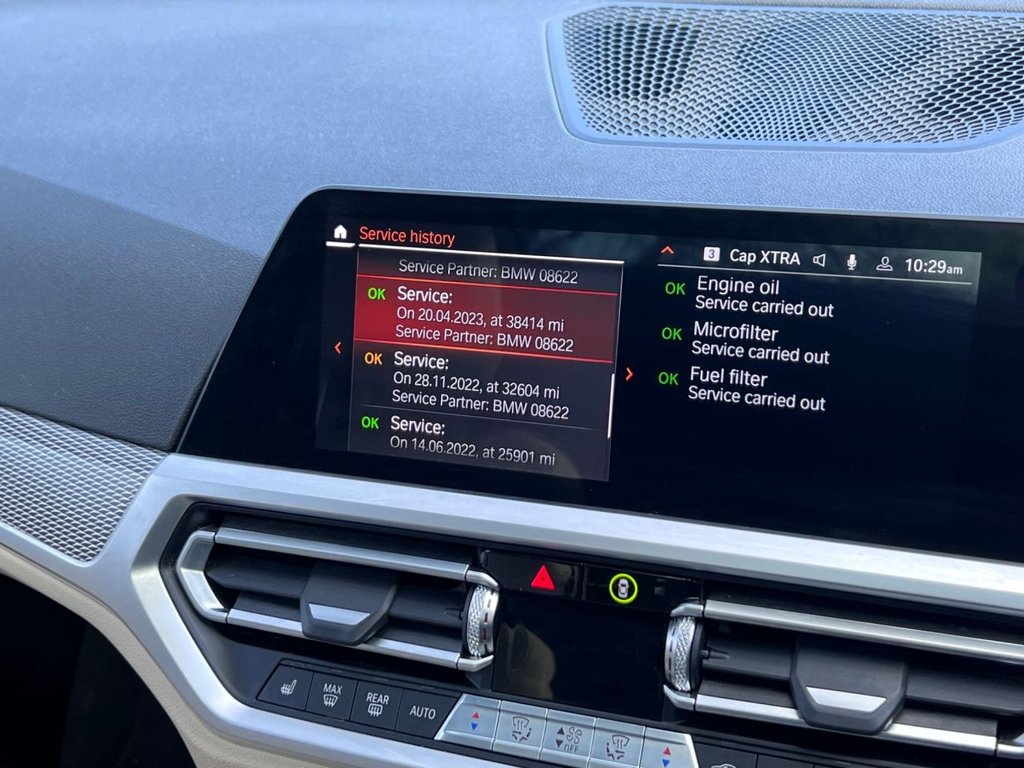 Used BMW 3 Series 2019 for sale - 78056282: Photo 33