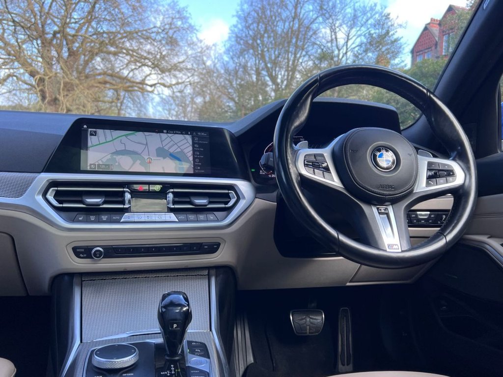 Used BMW 3 Series 2019 for sale - 78056282: Photo 37