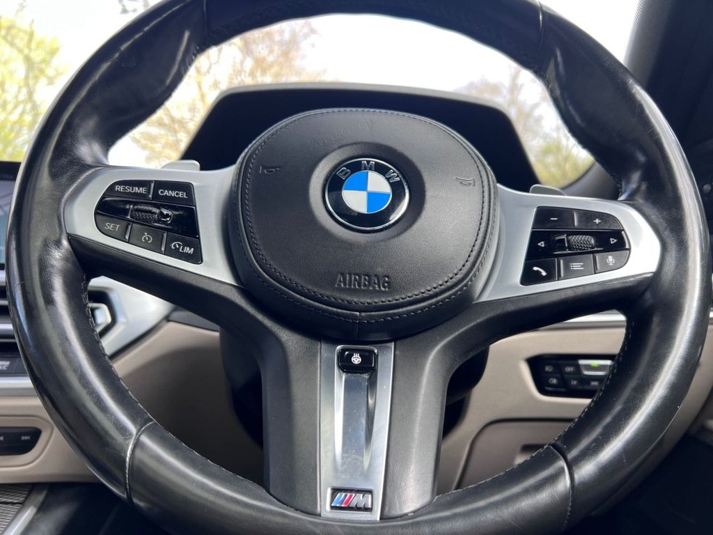 Used BMW 3 Series 2019 for sale - 78056282: Photo 38