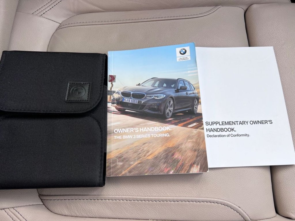 Used BMW 3 Series 2019 for sale - 78056282: Photo 39