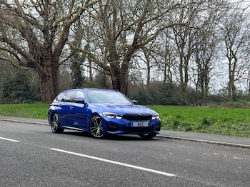 Used BMW 3 Series 2019 for sale - 78056282: Photo