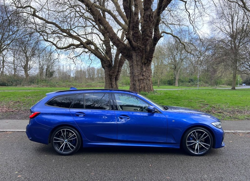 Used BMW 3 Series 2019 for sale - 78056282: Photo 5