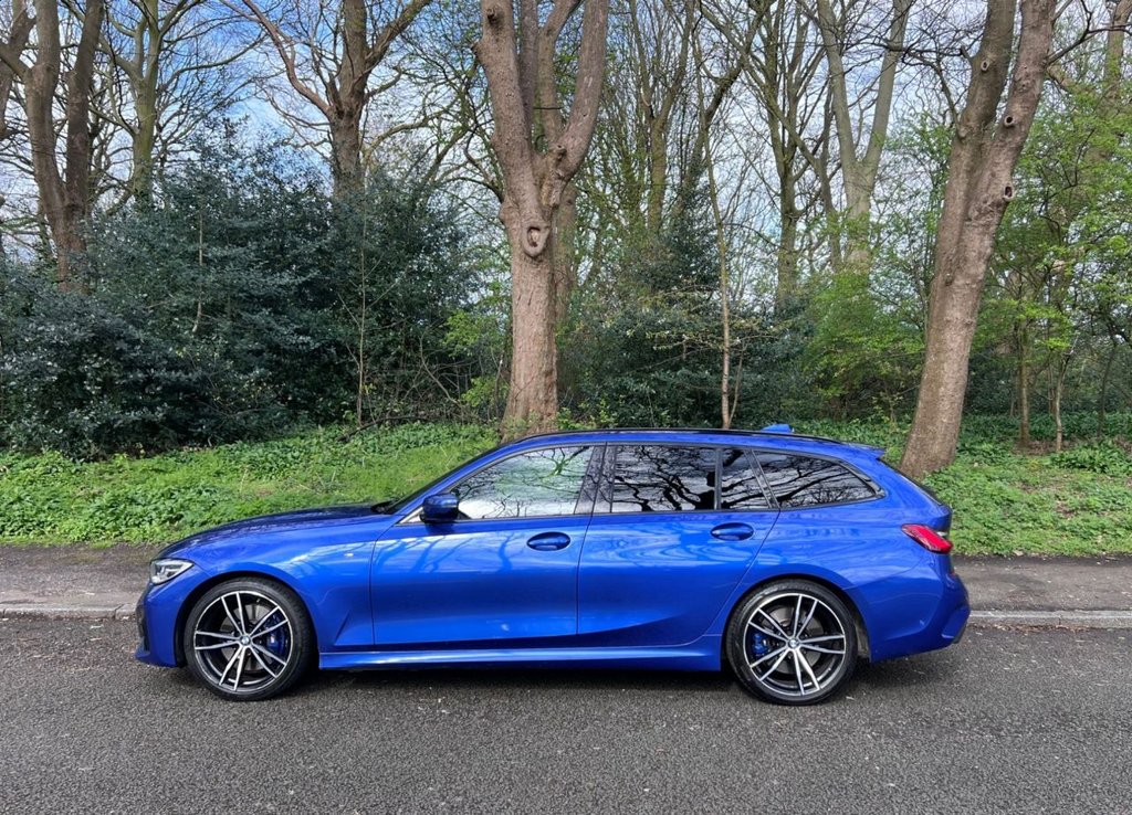 Used BMW 3 Series 2019 for sale - 78056282: Photo 6