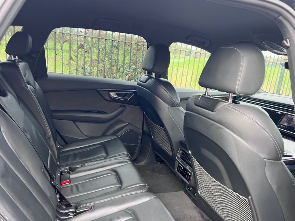 Used Audi Q7 2024 for sale - 77608701: Photo 13
