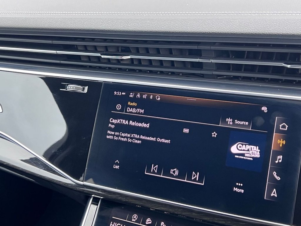 Used Audi Q7 2024 for sale - 77608701: Photo 18