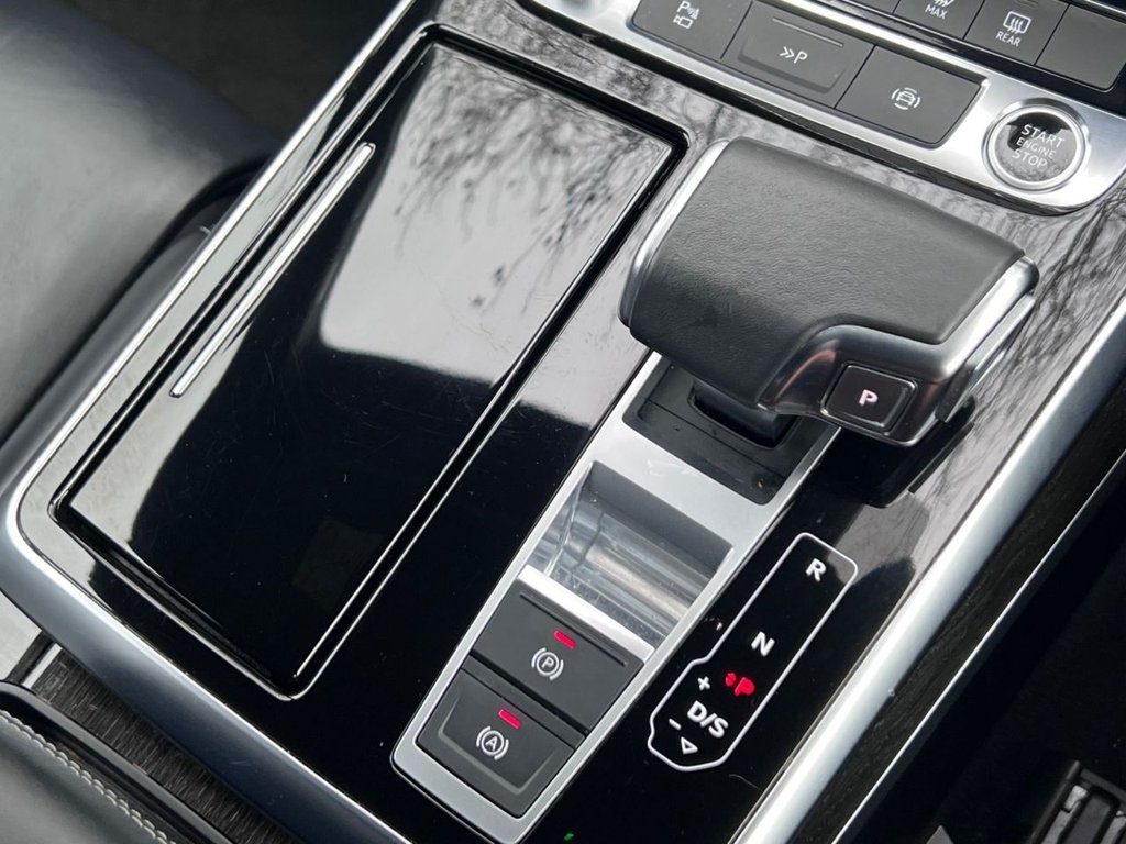 Used Audi Q7 2024 for sale - 77608701: Photo 19