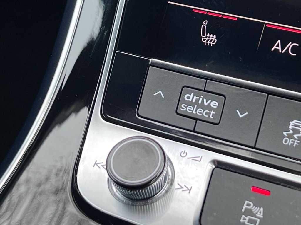 Used Audi Q7 2024 for sale - 77608701: Photo 23