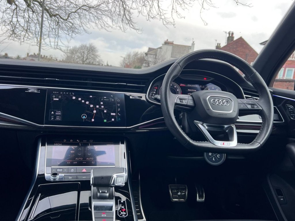 Used Audi Q7 2024 for sale - 77608701: Photo 27