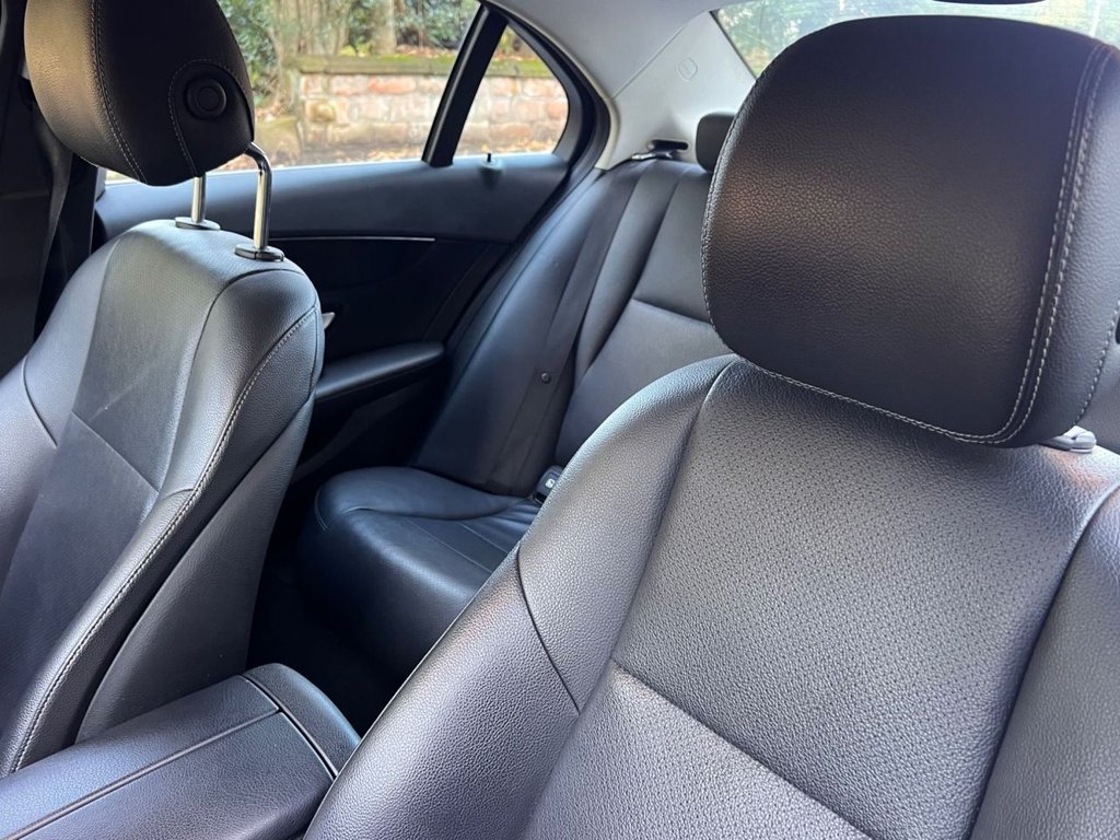 Used Mercedes-Benz C Class 2018 for sale - 77065144: Photo 10