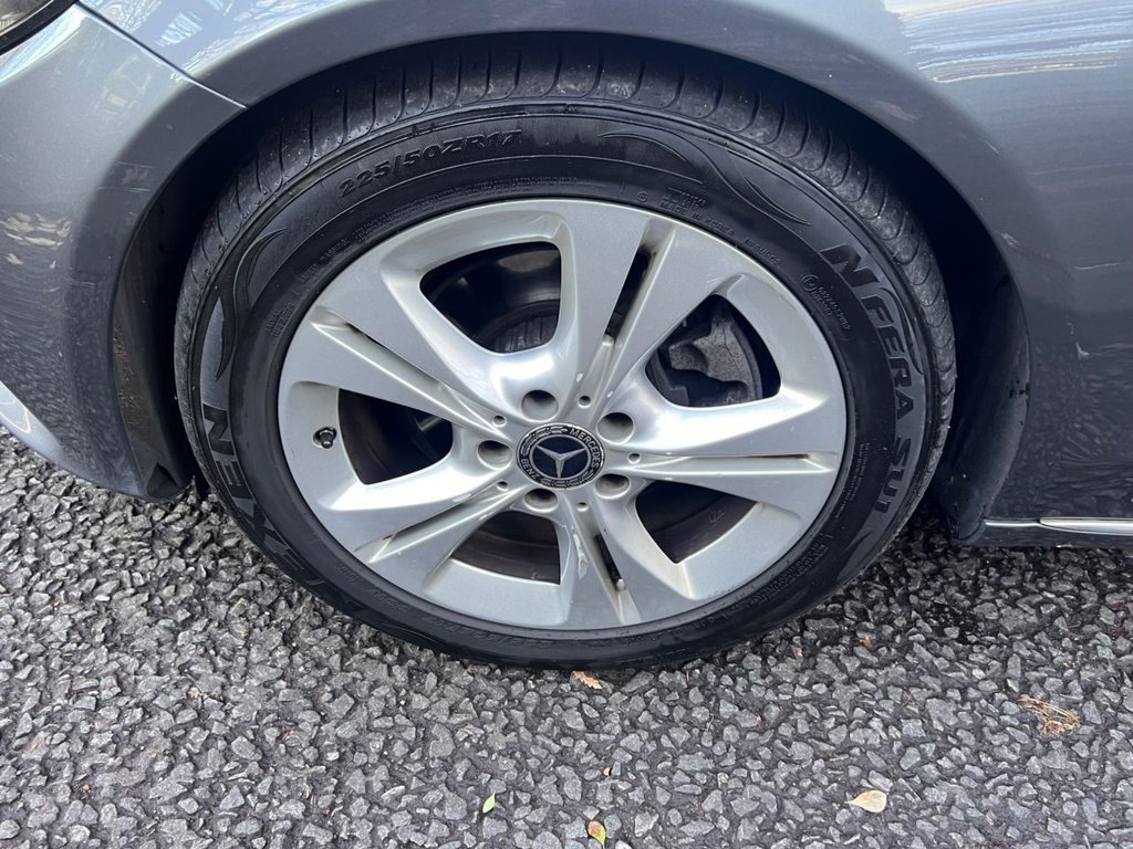 Used Mercedes-Benz C Class 2018 for sale - 77065144: Photo 15