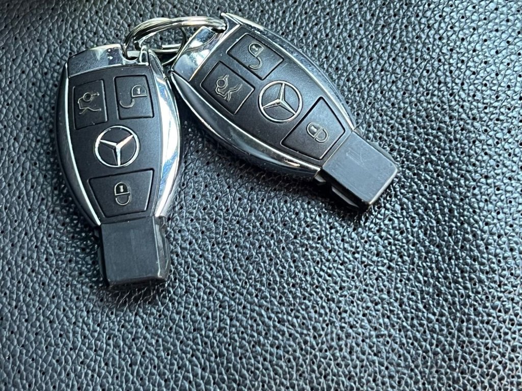 Used Mercedes-Benz C Class 2018 for sale - 77065144: Photo 28