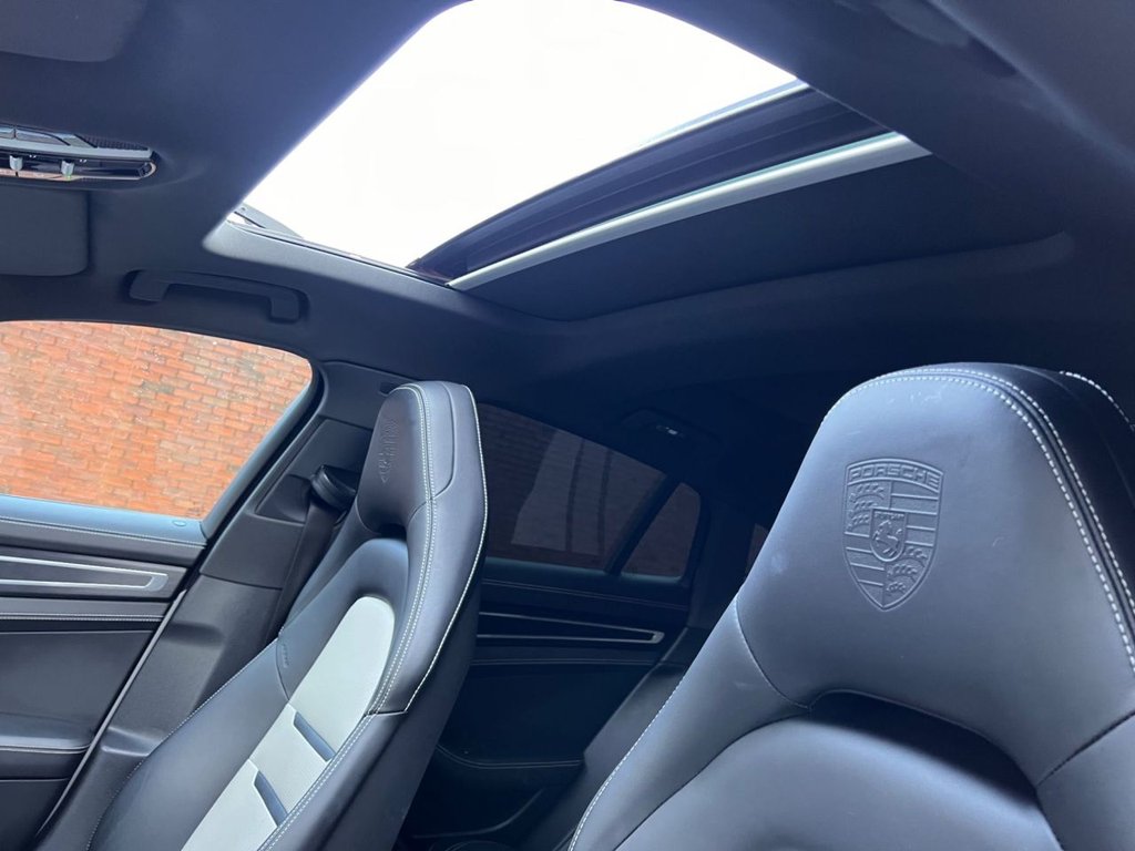 Used Porsche Panamera 2023 for sale - 76855224: Photo 15