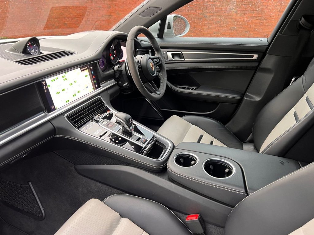 Used Porsche Panamera 2023 for sale - 76855224: Photo 17