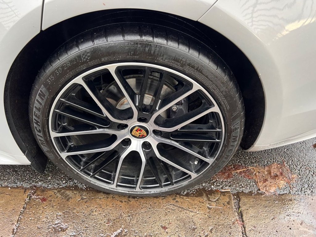 Used Porsche Panamera 2023 for sale - 76855224: Photo 20