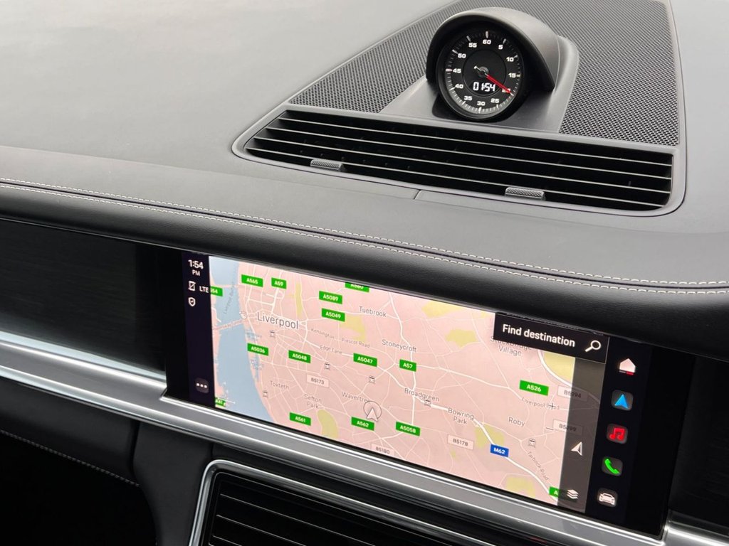 Used Porsche Panamera 2023 for sale - 76855224: Photo 23