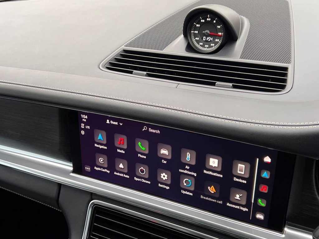 Used Porsche Panamera 2023 for sale - 76855224: Photo 25