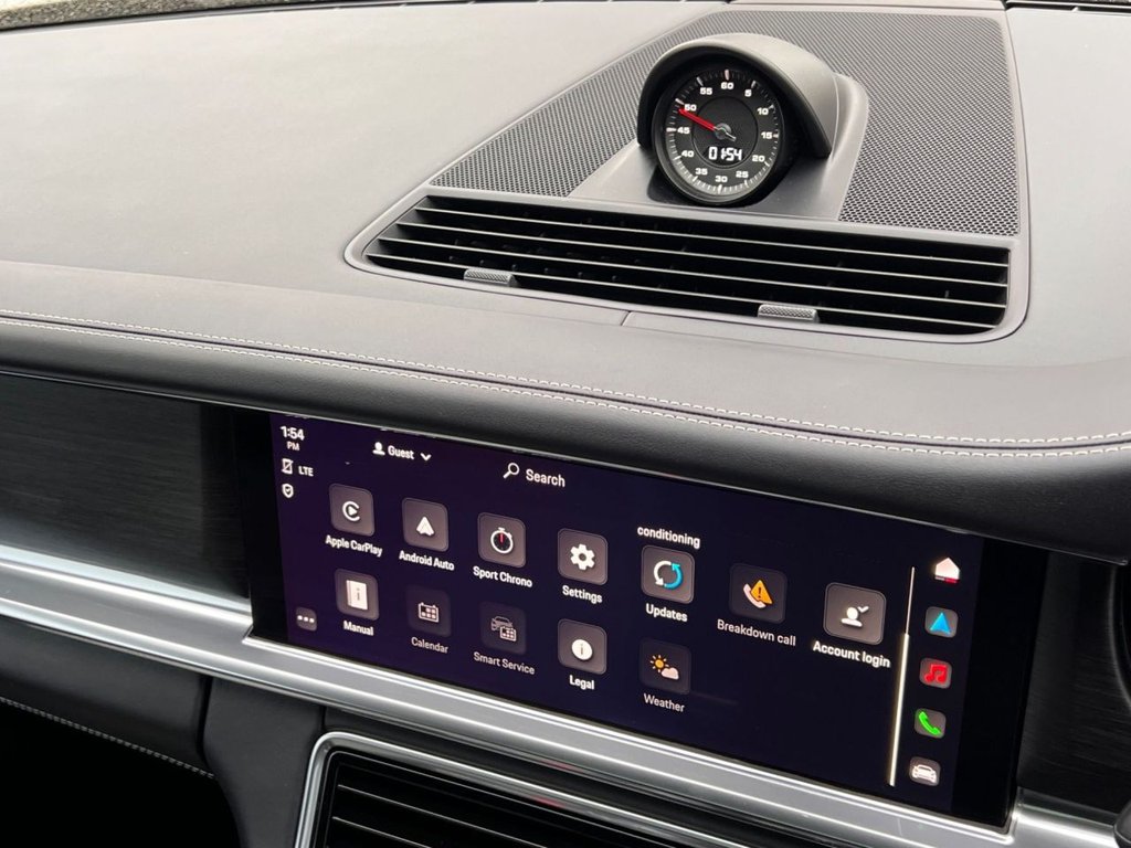 Used Porsche Panamera 2023 for sale - 76855224: Photo 26