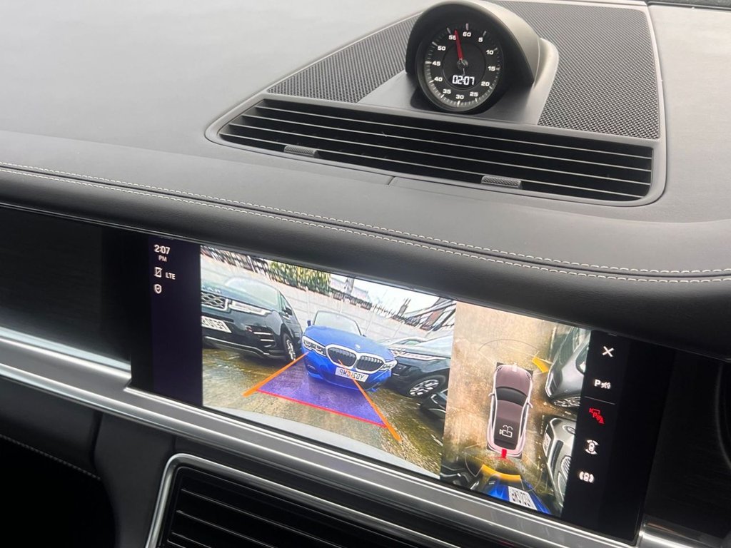 Used Porsche Panamera 2023 for sale - 76855224: Photo 29