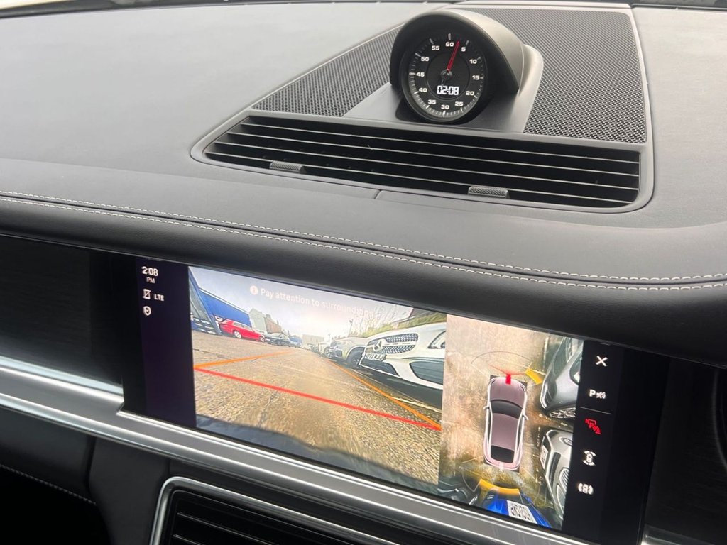 Used Porsche Panamera 2023 for sale - 76855224: Photo 30
