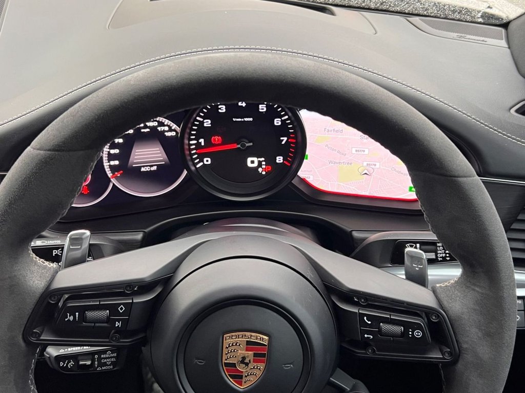 Used Porsche Panamera 2023 for sale - 76855224: Photo 40