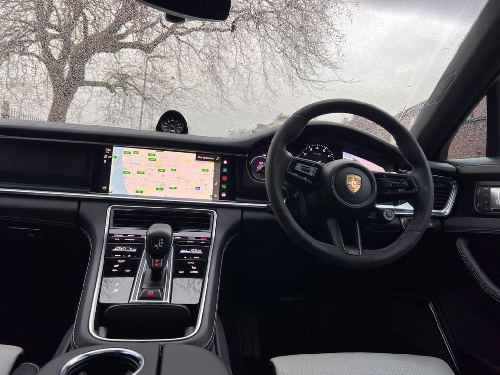 Used Porsche Panamera 2023 for sale - 76855224: Photo 41