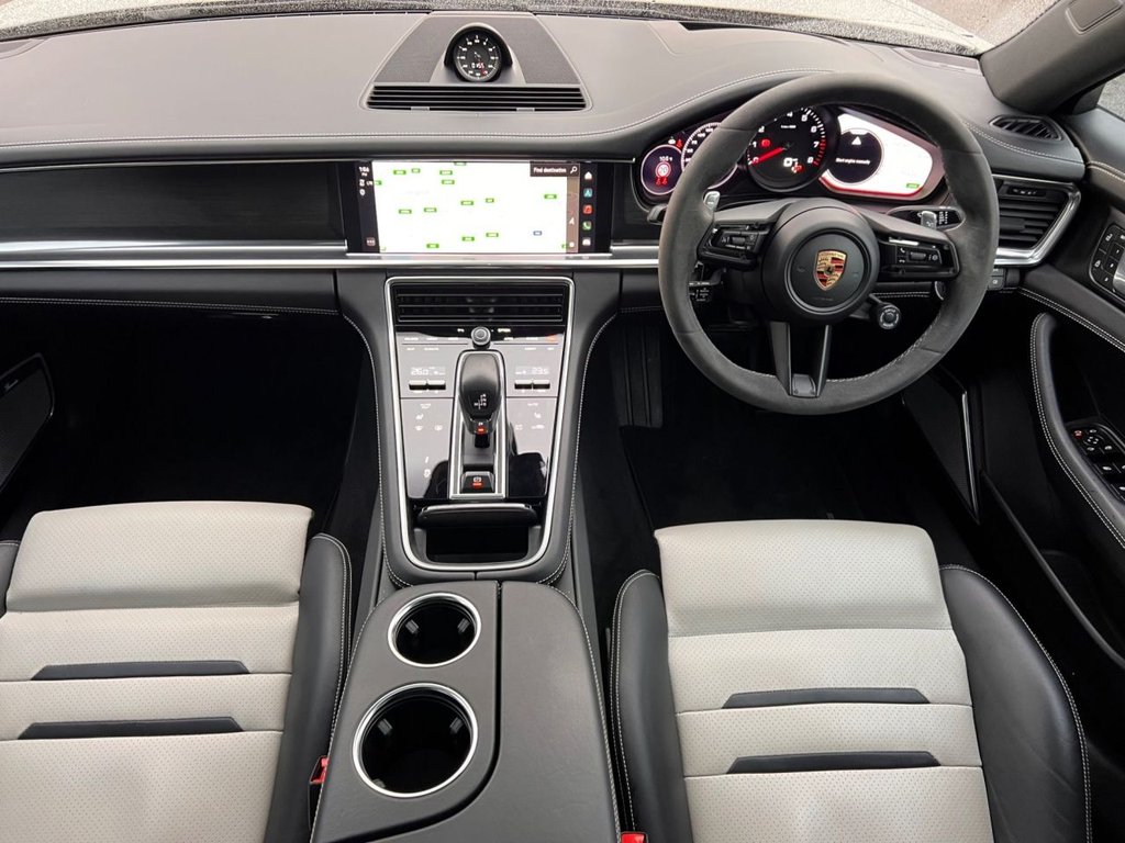 Used Porsche Panamera 2023 for sale - 76855224: Photo 42