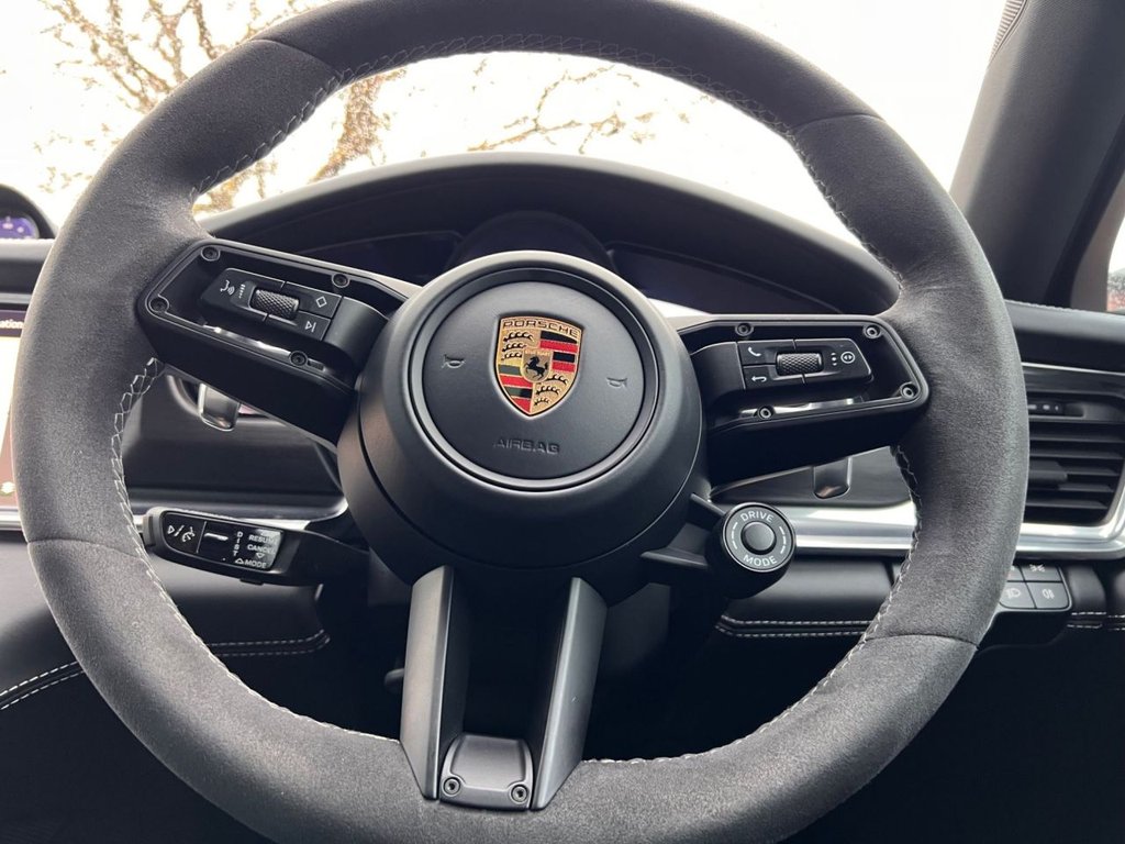 Used Porsche Panamera 2023 for sale - 76855224: Photo 43