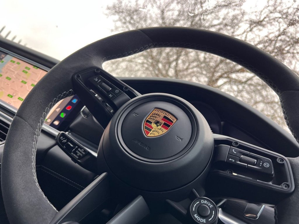 Used Porsche Panamera 2023 for sale - 76855224: Photo 44