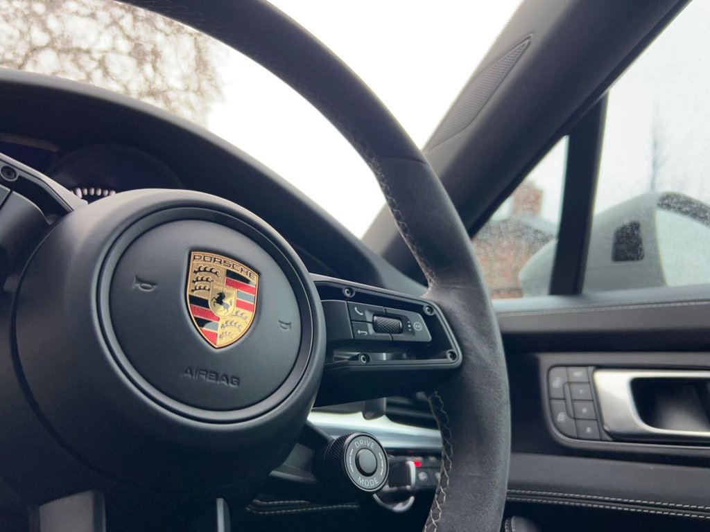 Used Porsche Panamera 2023 for sale - 76855224: Photo 45