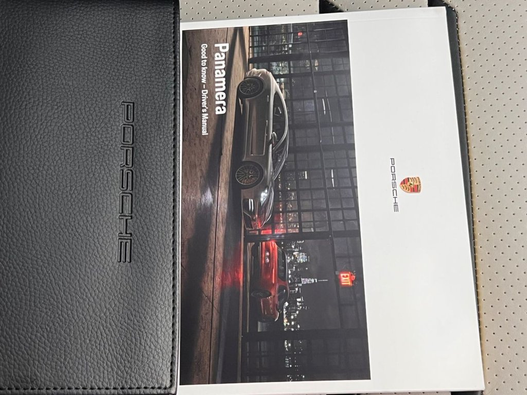 Used Porsche Panamera 2023 for sale - 76855224: Photo 46