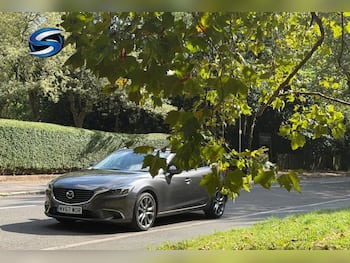 Used Mazda Mazda6 2017 for sale - 79636483: Photo