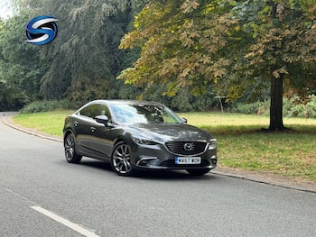 Used Mazda Mazda6 2017 for sale - 79636483: Photo