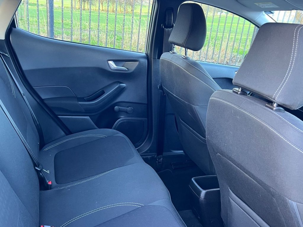 Used Ford Fiesta 2019 for sale - 77096686: Photo 13