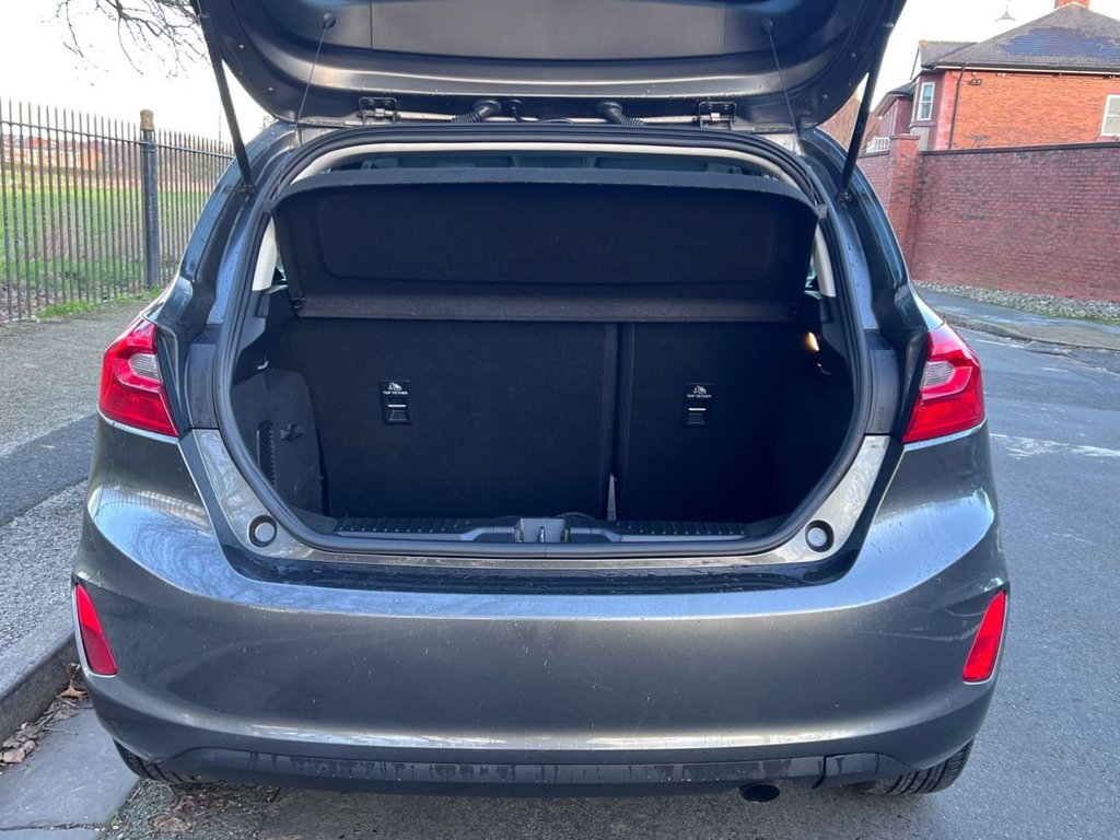 Used Ford Fiesta 2019 for sale - 77096686: Photo 14