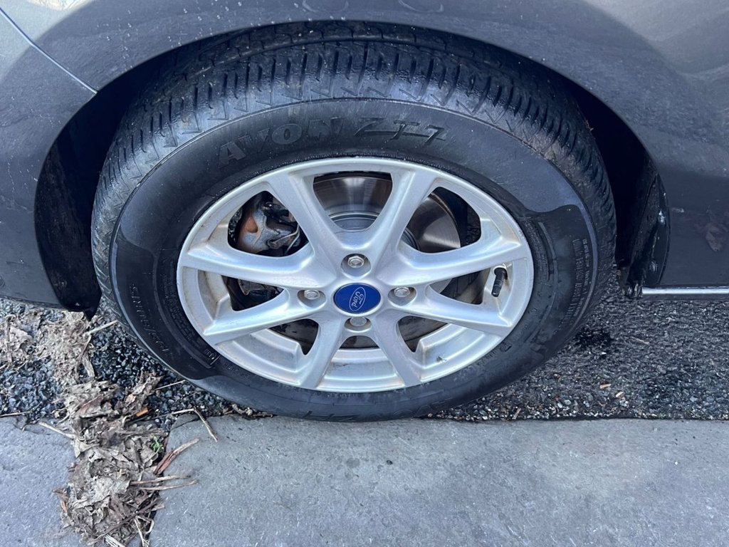 Used Ford Fiesta 2019 for sale - 77096686: Photo 15