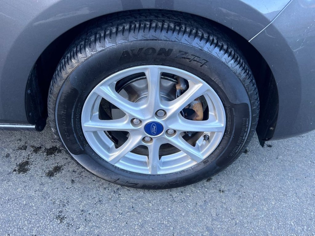 Used Ford Fiesta 2019 for sale - 77096686: Photo 16