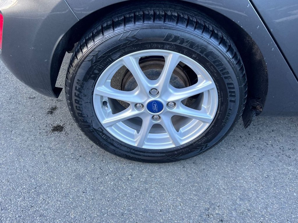 Used Ford Fiesta 2019 for sale - 77096686: Photo 17