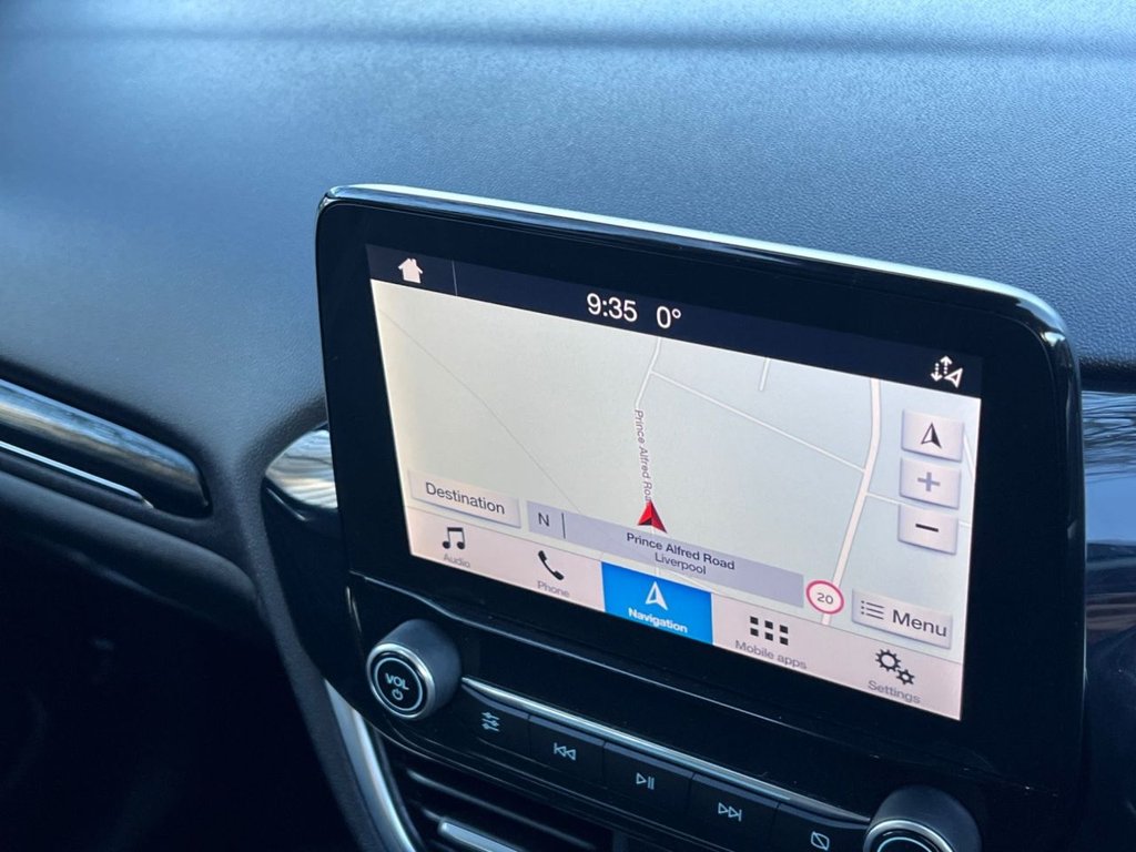 Used Ford Fiesta 2019 for sale - 77096686: Photo 19