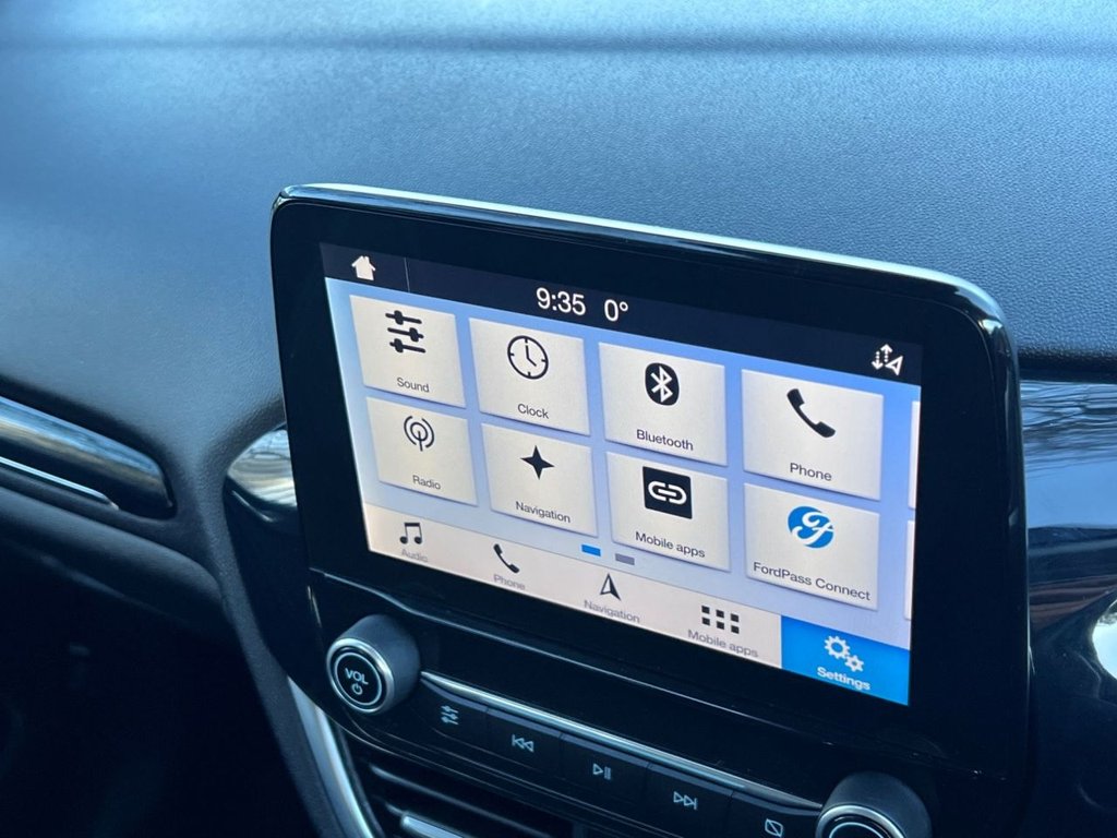 Used Ford Fiesta 2019 for sale - 77096686: Photo 20