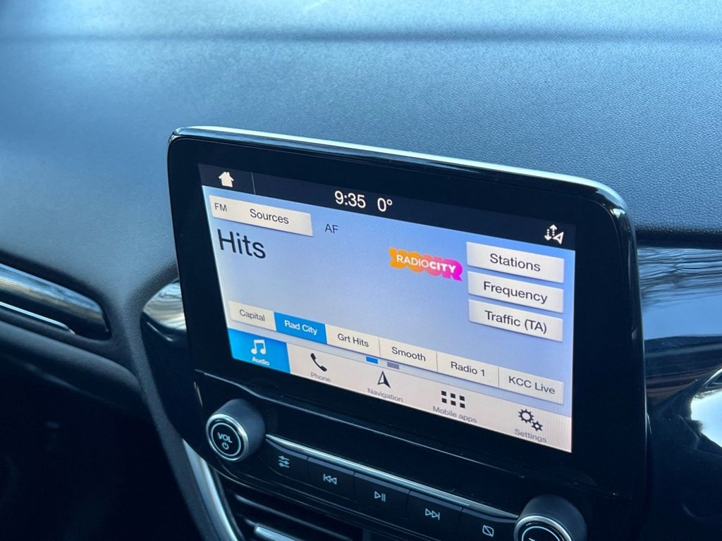 Used Ford Fiesta 2019 for sale - 77096686: Photo 21