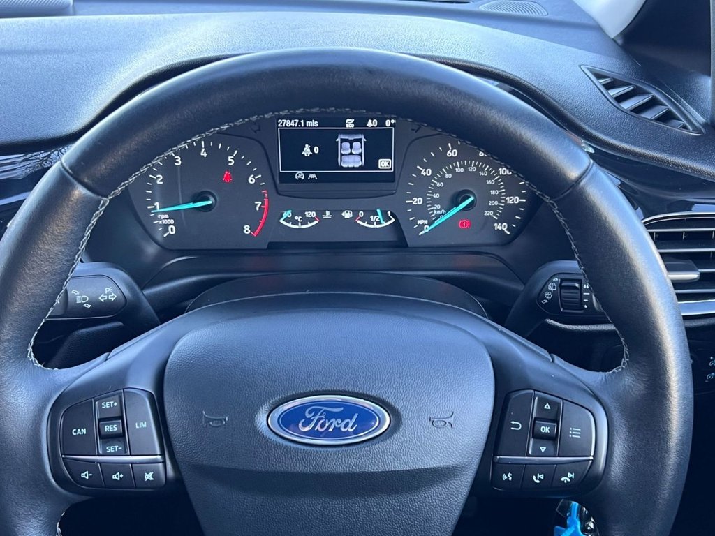 Used Ford Fiesta 2019 for sale - 77096686: Photo 23