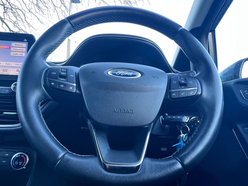 Used Ford Fiesta 2019 for sale - 77096686: Photo 25