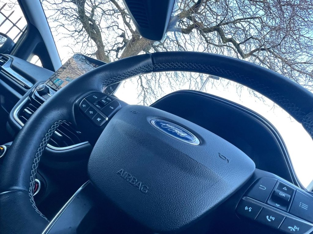 Used Ford Fiesta 2019 for sale - 77096686: Photo 26