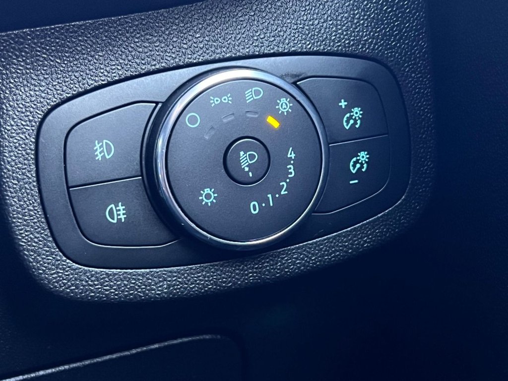 Used Ford Fiesta 2019 for sale - 77096686: Photo 28